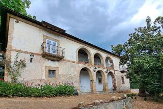 Chalet à Rúa (A)