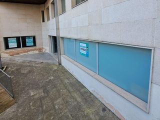 Business premise in Barco de Valdeorras (O)