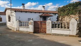 Chalet à San Pedro de Rozados