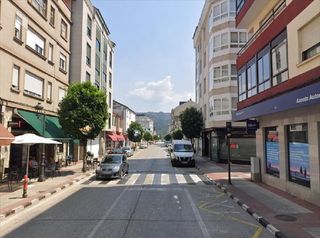 Etagenwohnung in Quiroga