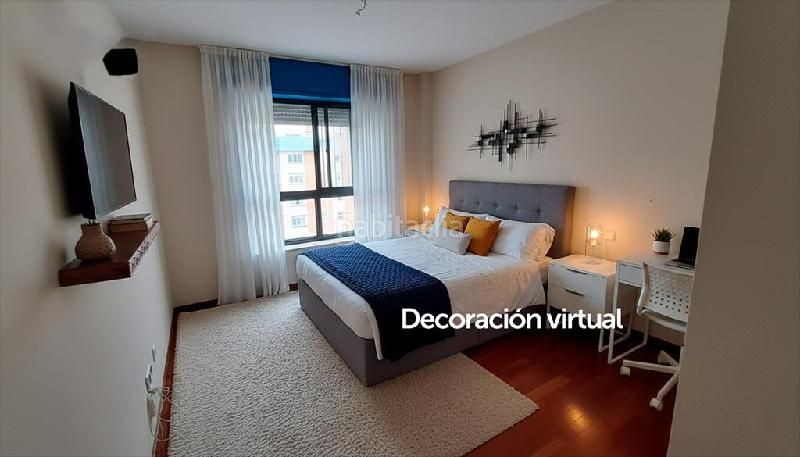 Foto 4f676783-d006-43af-a34f-5cb9c55f48b6. Piso en Los Rosales Coruña (A)