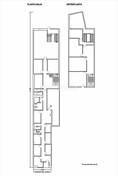 Foto 2f193aca-b223-4f37-bda1-dc2545b669e9. Local comercial a Centro Palencia