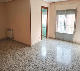 Flat in Ensanche - Fuenfresca