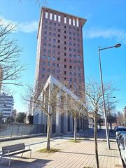 Miete Büro in Salburua - Arantzabela