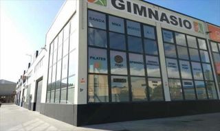 Bâtiment à usage industriel à Las Dehesillas-Vereda de los Estudiantes