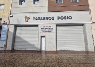Local Comercial en A Carballeira