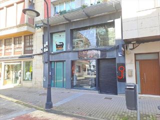 Miete Geschäftsraum in Cangas Pueblo