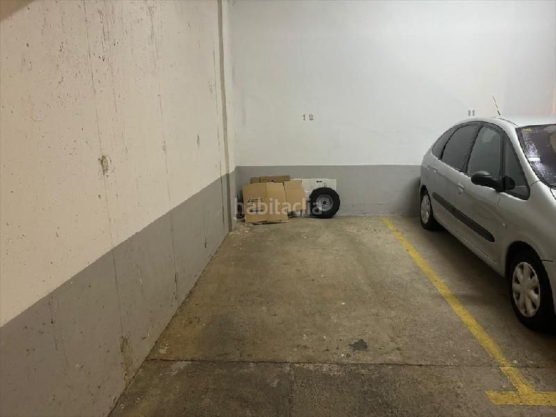 Foto 7830d40e-af05-4874-ae2f-71cb0733acf9. Parking coche en Villaquilambre