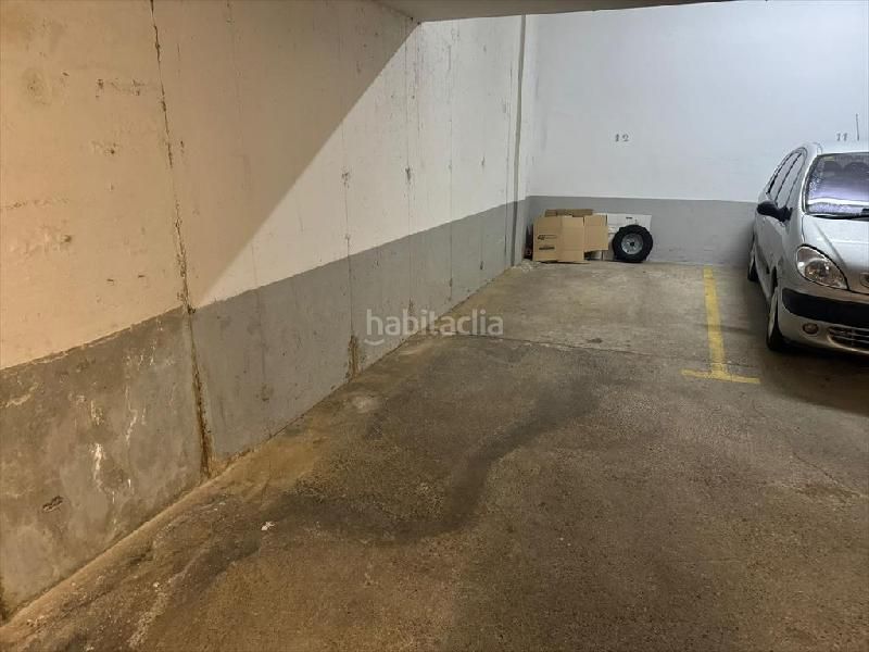 Foto 7eb6e05b-7c4d-4f41-a9be-e50695a6e878. Parking coche en Villaquilambre