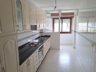 Etagenwohnung in Salvaterra de Miño