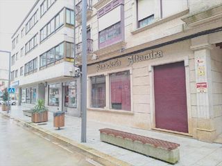 Miete Geschäftsraum in Vila de Cruces