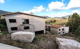 Chalet in Moaña