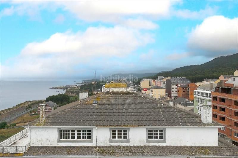 Foto 7c32aae9-b004-4ef4-86cd-fd3e04777fac. Edificio en Burela