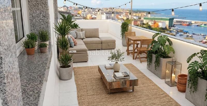 Foto b29c589e-b28f-49b2-b794-8b33cc8bda83. Edificio en Burela