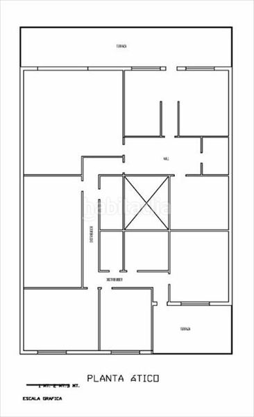 Foto dfa0a160-f29f-4ef6-b466-a45b27192693. Edificio en Burela