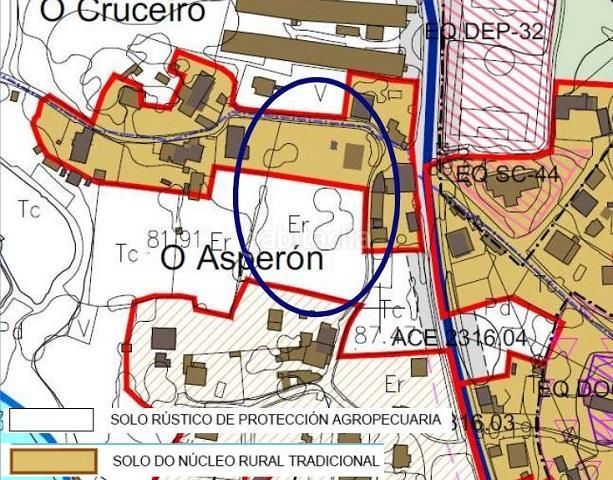 Foto 792c1504-680e-44ff-a80e-ac78e4eb28d7. Terreno residencial en Ponteareas
