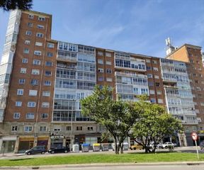 Local Comercial a Villa Pilar