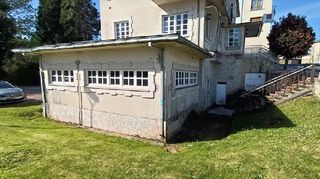 Local commercial à Somozas (As)