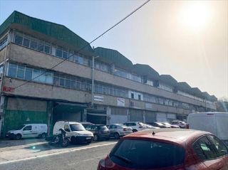 Affitto Capannone industriale in Astigarraga