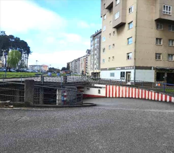 Foto 06a99ce4-a2cb-4041-a0fc-0c4d18bd29e1. Aparcament cotxe a Acea de Ama - O Burgo Culleredo