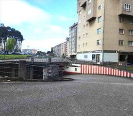 Alquiler Parking coche en Acea de Ama - O Burgo