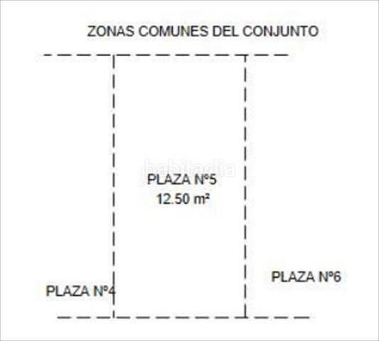 Foto 28d06eeb-7243-460e-bda5-fa2860520395. Pis amb aparcament a Guadalmar Málaga