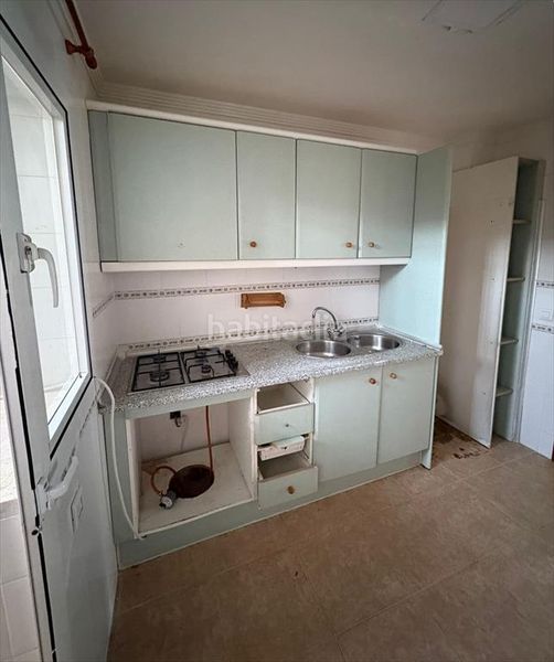 Foto 372fff35-e483-4be7-8248-74bd440f2efd. Pis amb aparcament a Guadalmar Málaga