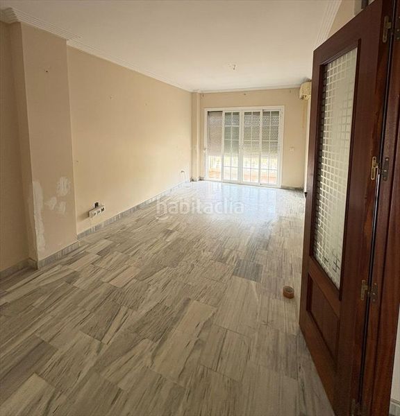 Foto e692a1f1-865f-44c2-b2ef-35c29ff55ca7. Pis amb aparcament a Guadalmar Málaga