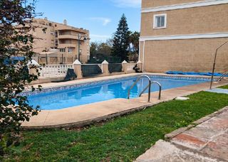 Etagenwohnung in Guadalmar