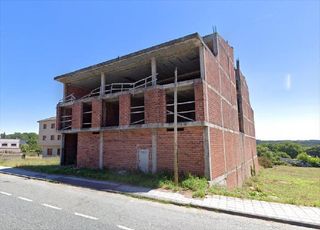 Etagenwohnung in Monterroso