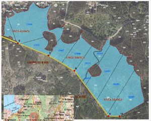 Propriété à O Hío