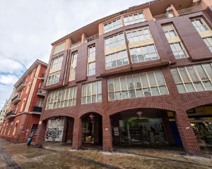 Office space in Centro