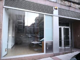 Miete Geschäftsraum in Os Mallos