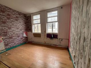 Etagenwohnung in A Milagrosa