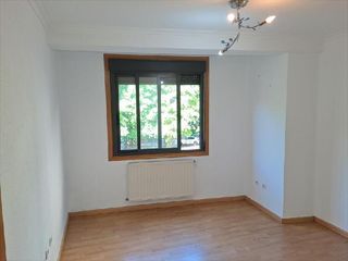 Etagenwohnung in Cañiza (A)