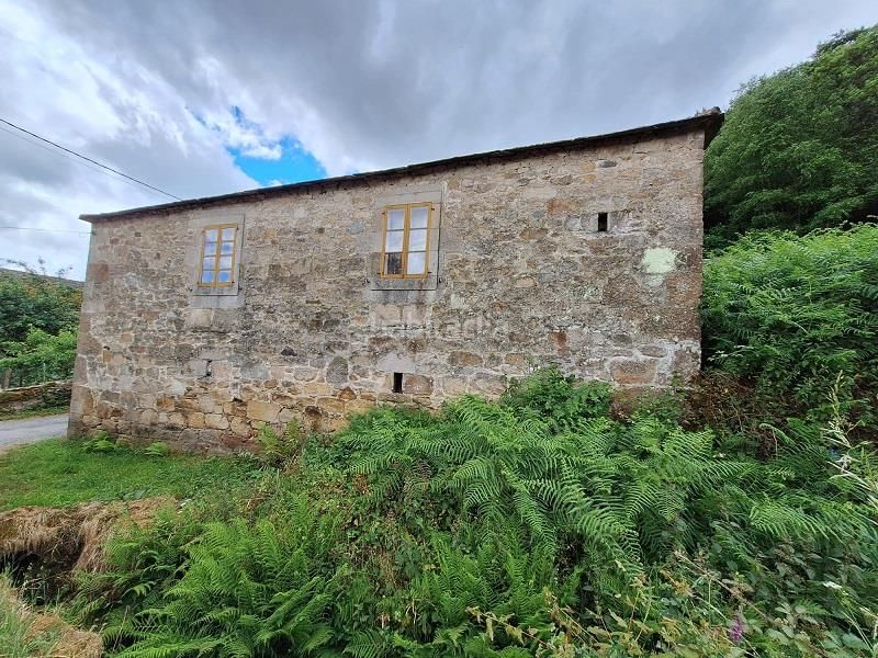 Foto eff4ff58-70d4-4a2f-bb65-f6b9fe720712. Chalet en Sarria