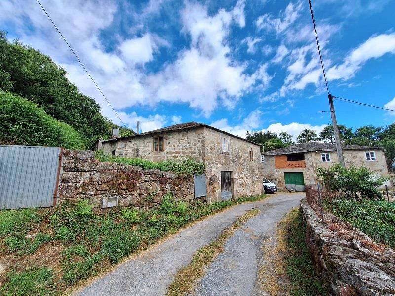 Foto 378384b8-6495-410a-8a1f-948d1f296862. Xalet a Sarria