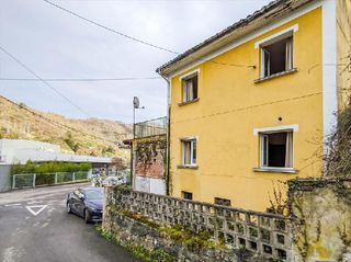 Chalet à Zona Rural