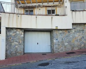 Doppelhaus in Casablanca - La Viñuela