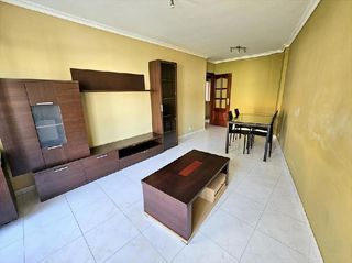 Etagenwohnung in Santa Uxía de Ribeira