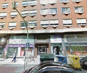 Local Comercial a Fajardo