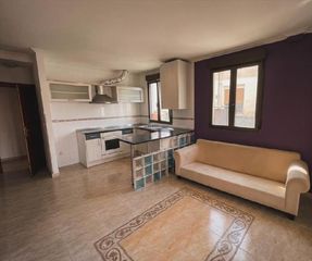 Piso en Lasesarre