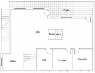 Chalet in Ponteareas
