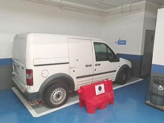 Location Parking voiture à Centro - Areal