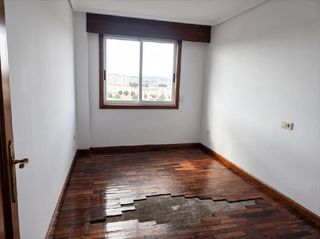 Etagenwohnung in Zona Ultramar