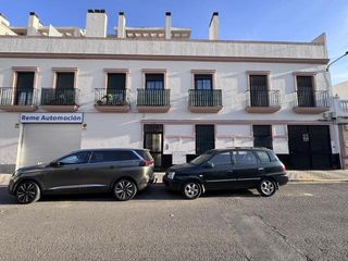 Flat in Centro - Doña Mercedes