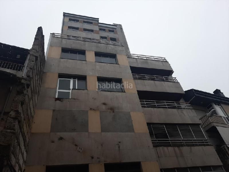 Foto 0faee587-ef8b-44b5-9f9b-5990915618a3. Edificio in Casco Viejo Ourense