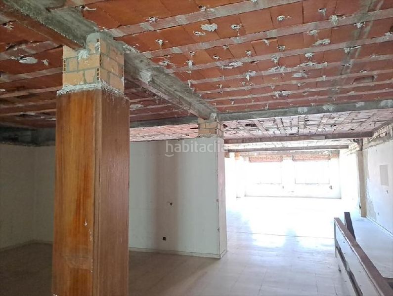 Foto a7c9c8b8-c8c9-4819-8f65-4b5546e15731. Edificio in Casco Viejo Ourense