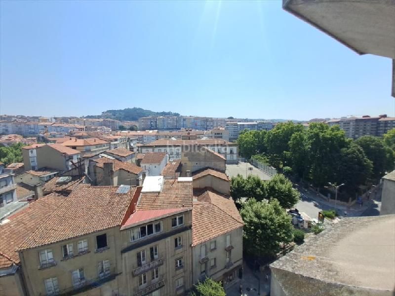 Foto e7bd6a03-e18a-4fab-b96b-fd7224865617. Edificio in Casco Viejo Ourense