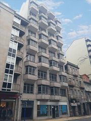 Gebäude in Casco Viejo